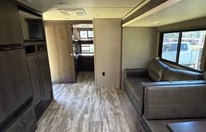 2022 Grand Design Transcend Xplor 321BH