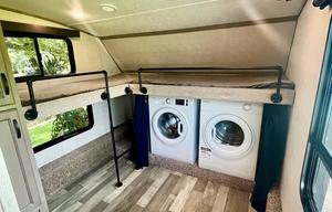 2023 Chaparral 375BAF RV rental photo 16