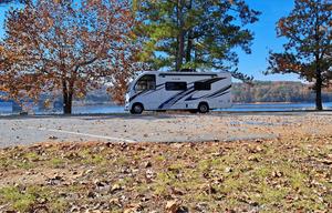 PARK AND PLAY RV RENTALS HIRAM GEORGIA