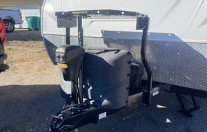 SKIP'N ROCKS PET FRIENDLY RV RENTAL