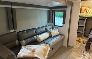 2024 Forest River RV Salem 36VBDSX RV rental photo 10