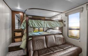 AMAZING BUNKHOUSE CAMPER!