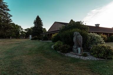 Cutty’s Okoboji Resort Club