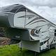 2012 Cyclone HD Edition RV rental photo 7