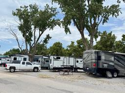 Rockwell RV