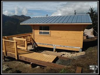 A fun summertime destination! 