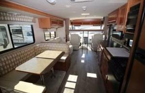 2016 Winnebago Vista 31KE RV rental photo 14