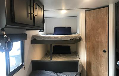 2022 Keystone RV Springdale SG2010BH22