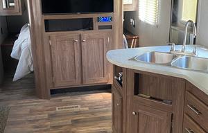 2018 Prowler 32LX by Heartland
