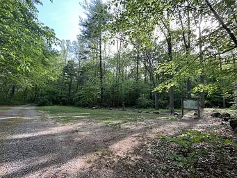 G1, Loop: HOPPER CREEK GROUP CAMP