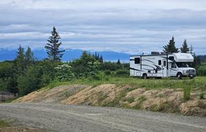 2022 31' Forest River/Unlimited Miles - Pristine!