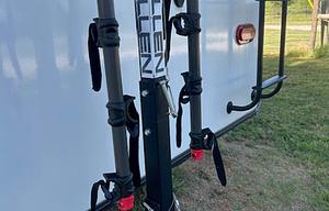 Family-sized 2022 5th Wheel