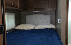 Velvet - A Smooth Ride RV Rental