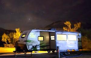 2022 Forest River RV Surveyor Legend 276BHLE