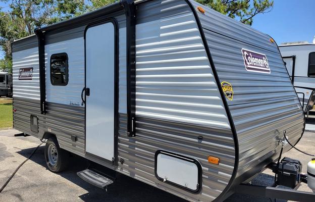 Camper 2 Go