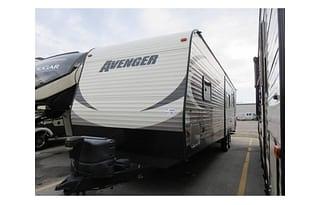 2015 Prime Time Avenger 28RKS
