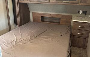 2018 Keystone RV Cougar 336BHS