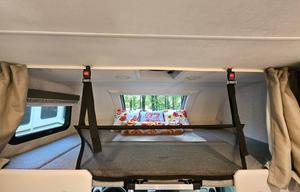2024 Thor Motor Coach Quantum LC LF31