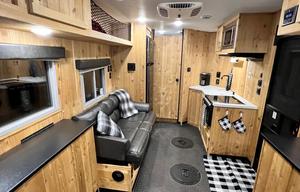 2021 Forest River RV Cherokee Ice Cave 17mph woodsman