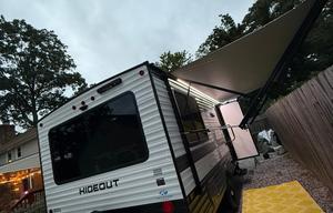BRAND NEW!! 2025 Bailey Hideout