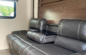 2018 Dutchmen RV Coleman Light LX 1925BH