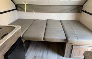 Alpine Adventurer A-Frame – Cozy & Convenient!