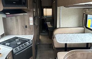 2018 Coachmen RV Freelander 28BH