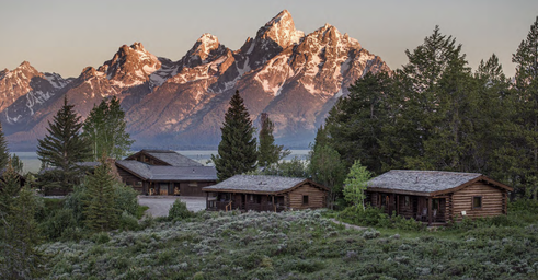 Lost Creek Ranch & Spa