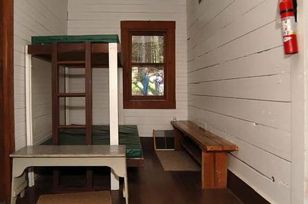 C1, Loop: AREA PACKERS CABIN