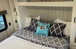 2022 Keystone RV Hideout 272BH