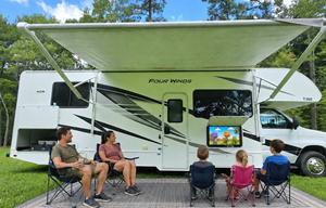 2024 Thor Motor Coach Four Winds 28Z