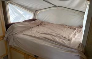 Spacious 21ft family getaway!