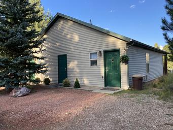 Mammoth Creek RV Resort