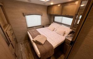 2022 Thor Motor Coach Four Winds 30D [DREAM WAYS]