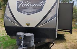 2019 CrossRoads RV Volante 22RB RV rental photo 1