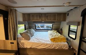 Outdoor kitchen and Bunkhouse - Delivery ONLY