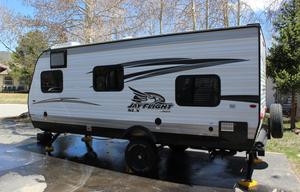 2017 Jayco Jay Flight SLX 174BH