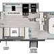 2025 Grand Design Transcend 26BHX