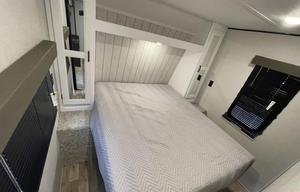 2022 Keystone RV Hideout 272BH