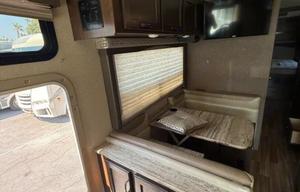 A9 Luxury Thor Sleeps 8 w/ Starlink Private Master