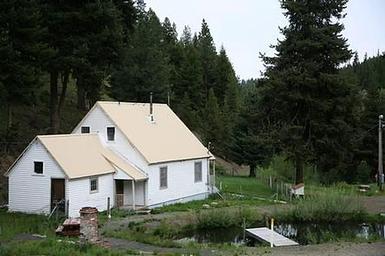 Congo Gulch