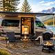 Thor Synergy Campervan| Luxury. Adventure. Freedom