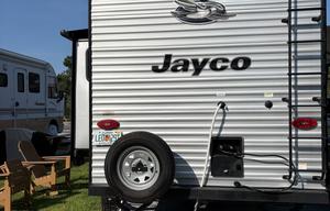 2020 Jayco Jay Flight 24RBS