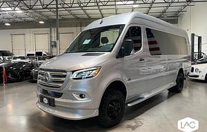 2023 Mercedes Class B LUXE Daycruiser 170