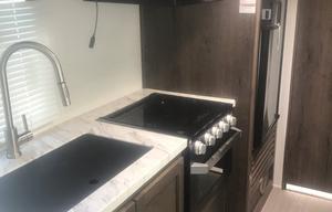 2020 Keystone RV Passport 175BH SL Series