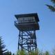 Yaak Mountain Lookout