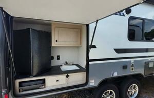 Gulf Coast Off-Grid RV Rental