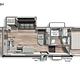 2024 Dutchman Astoria 5th Wheel with Bunkhouse
