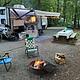2020 Forest River RV Wildwood FSX 179DBKX