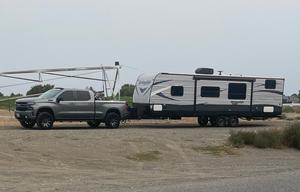 The Tovar's Kid Friendly Bunkhouse with Privacy